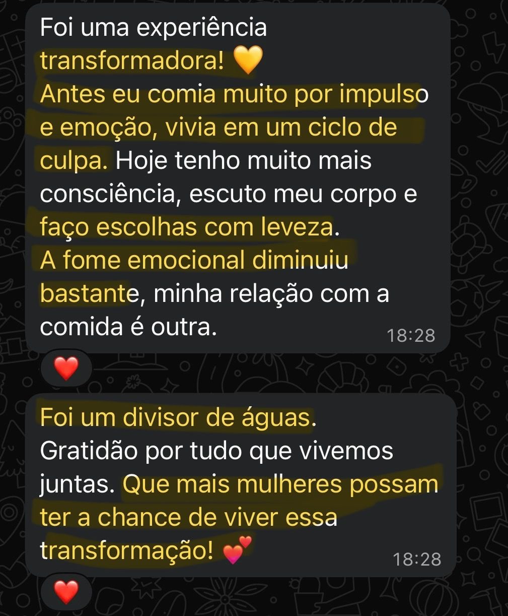 Depoimento 13