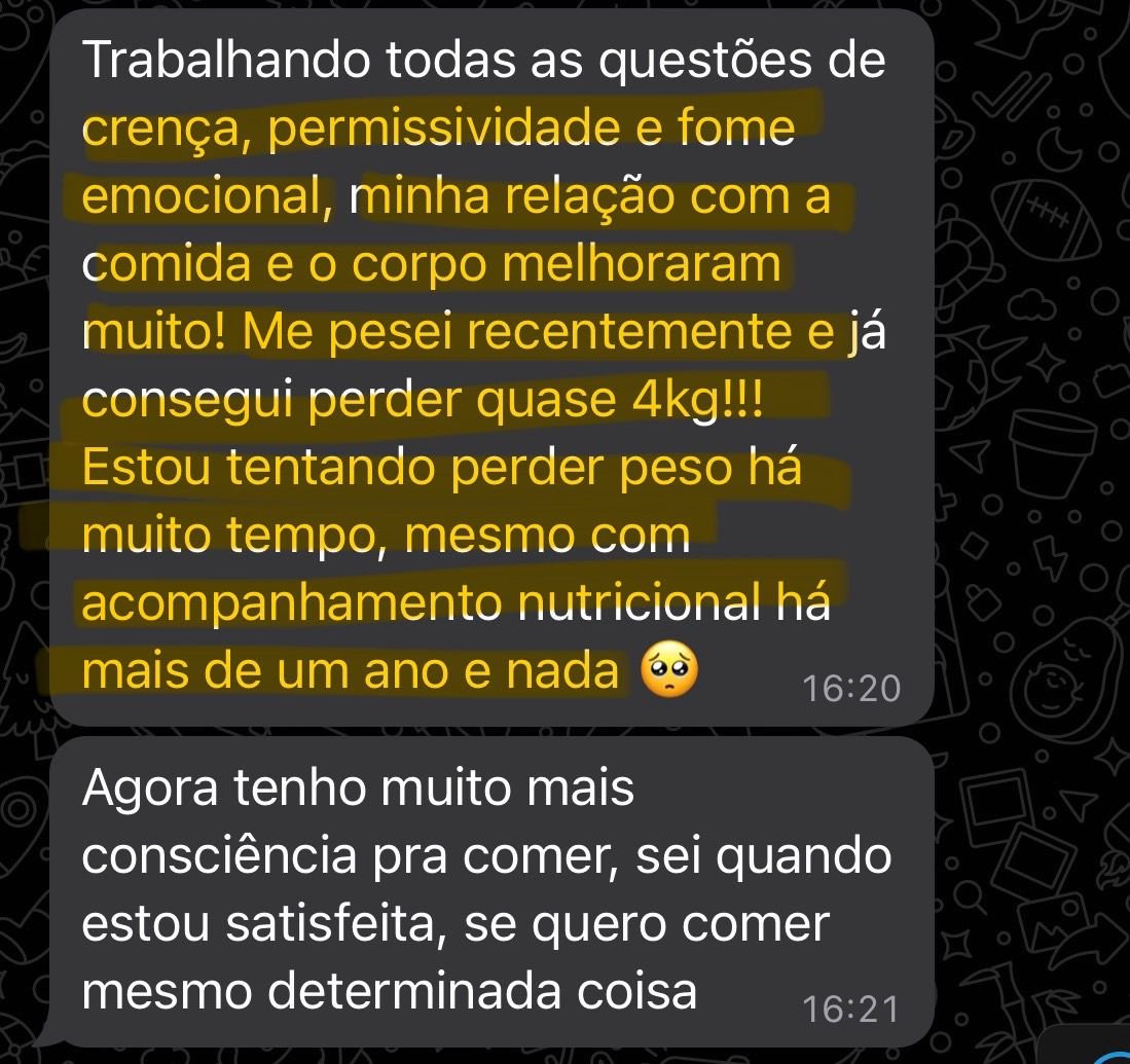 Depoimento 3
