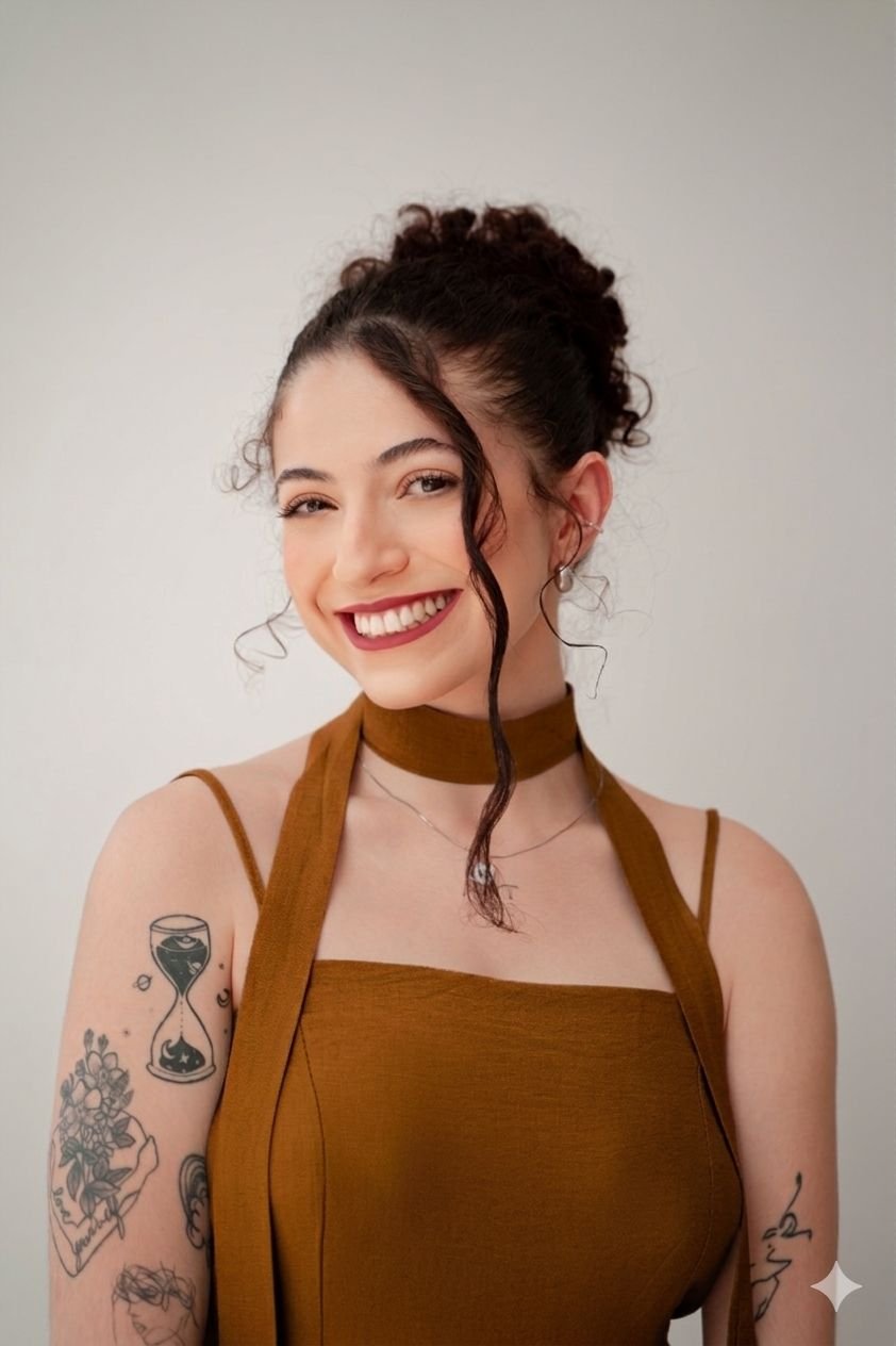 Bianca Toder