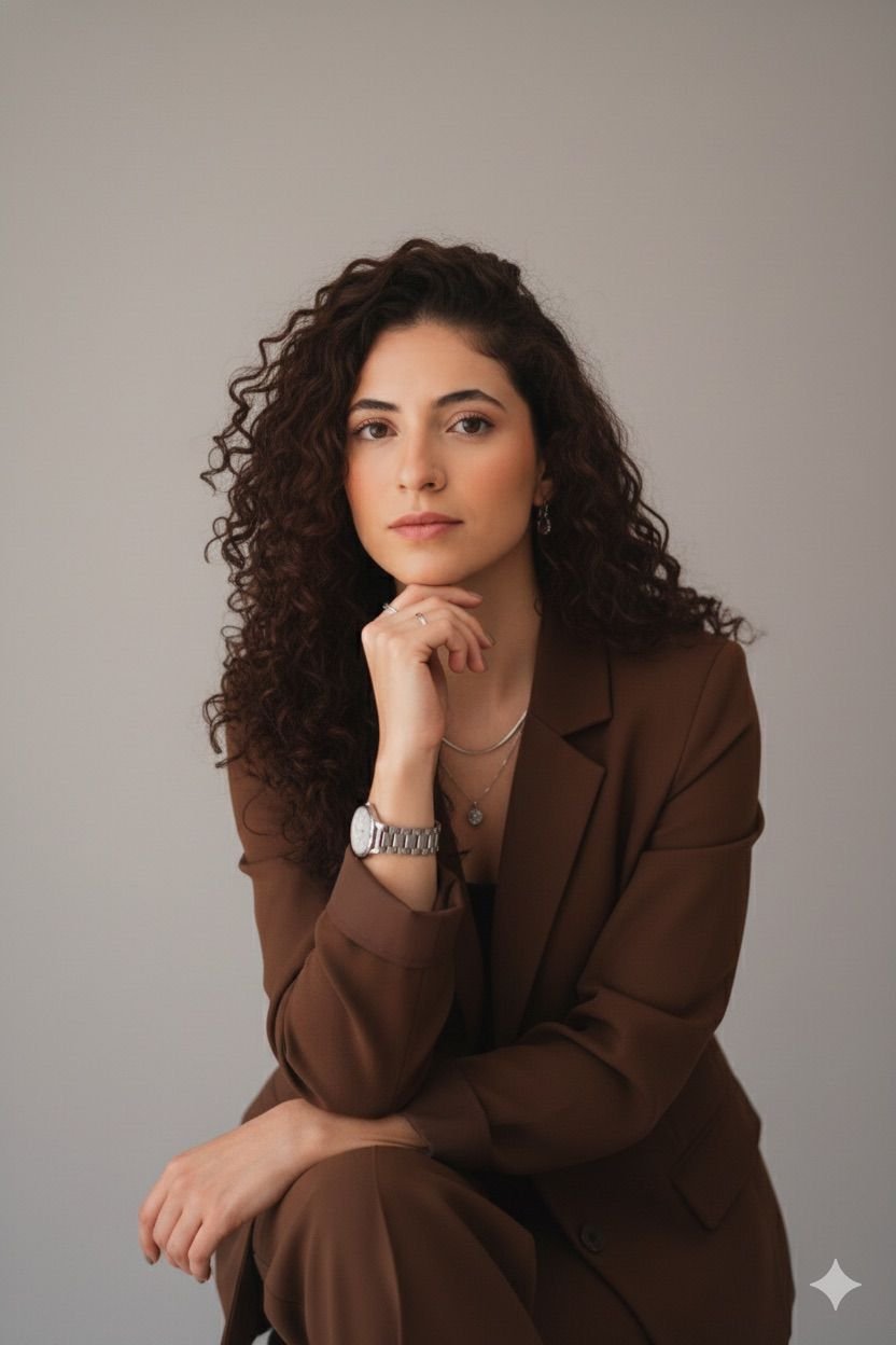 Bianca Toder